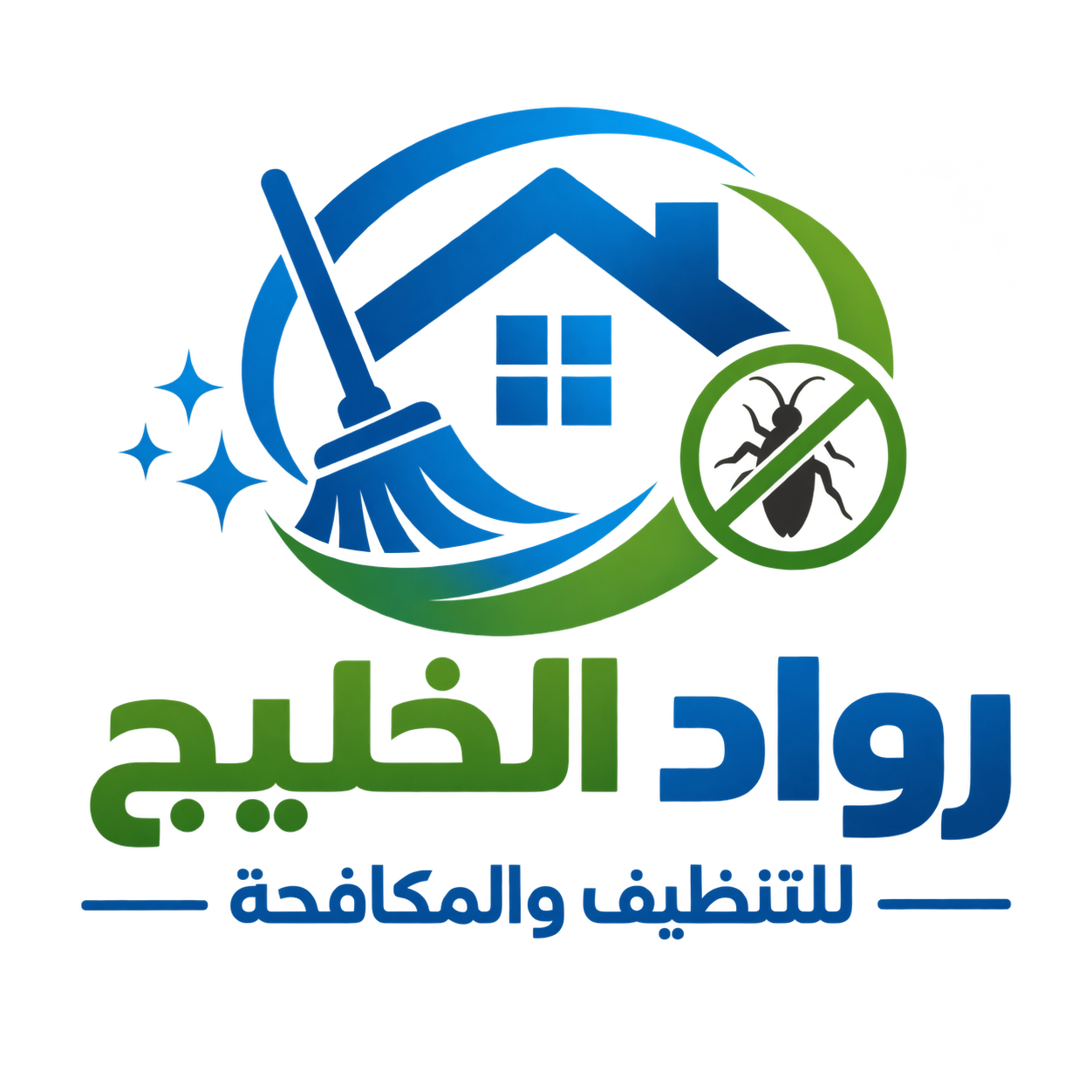 شركة رواد الخليج